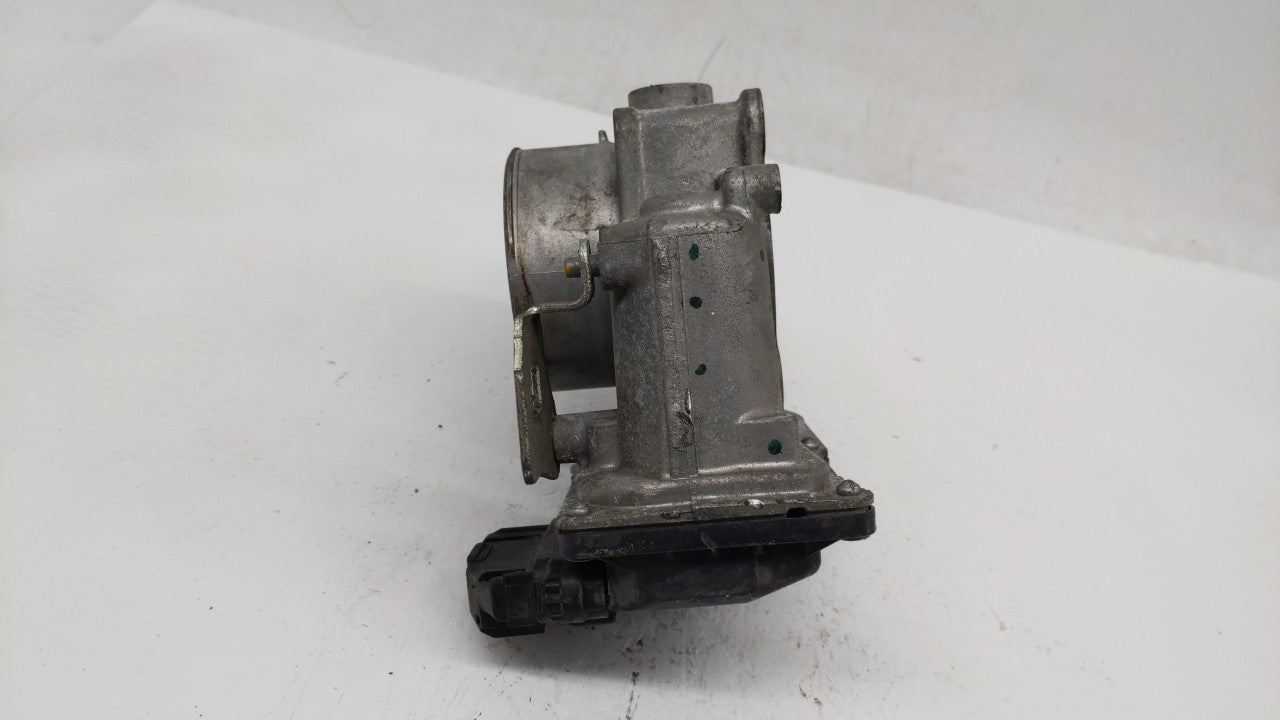 2012-2014 Mazda 3 Throttle Body P/N:13 640 A 640 K4238 1R24, 640 K4238 6R26, 13 640 B, 640 K4238 7T13 Fits Fits 2012 2013 20