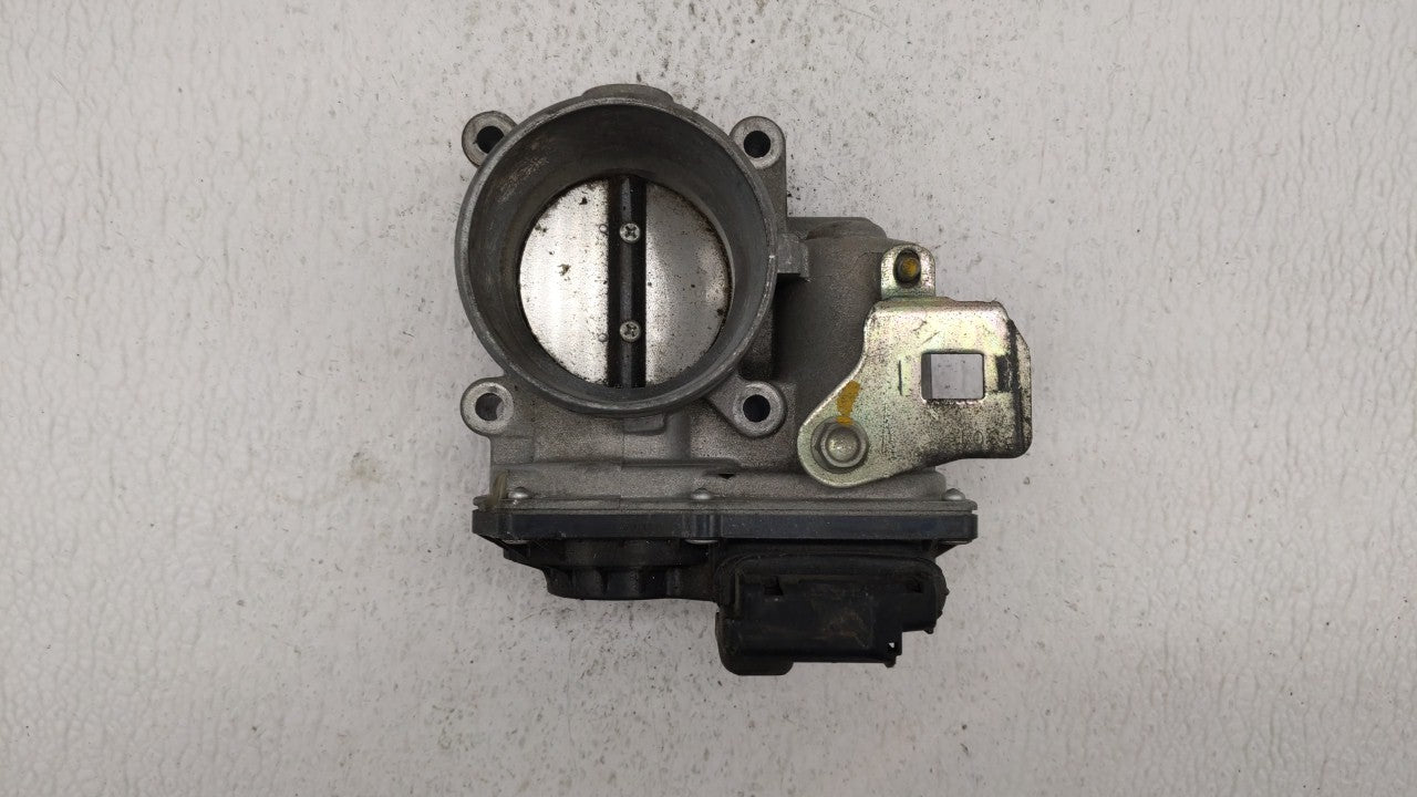 2012-2014 Mazda 3 Throttle Body P/N:13 640 A 640 K4238 1R24, 640 K4238 6R26, 13 640 B, 640 K4238 7T13 Fits Fits 2012 2013 20
