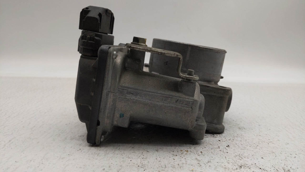 2012-2014 Mazda 3 Throttle Body P/N:13 640 A 640 K4238 1R24, 640 K4238 6R26, 13 640 B, 640 K4238 7T13 Fits Fits 2012 2013 20