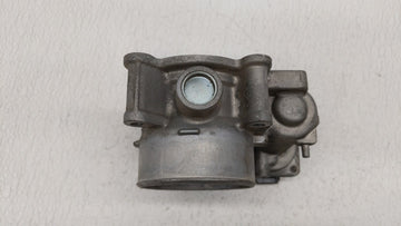 2012-2014 Mazda 3 Throttle Body P/N:13 640 A 640 K4238 1R24, 640 K4238 6R26, 13 640 B, 640 K4238 7T13 Fits Fits 2012 2013 2014 OEM Used Auto Parts