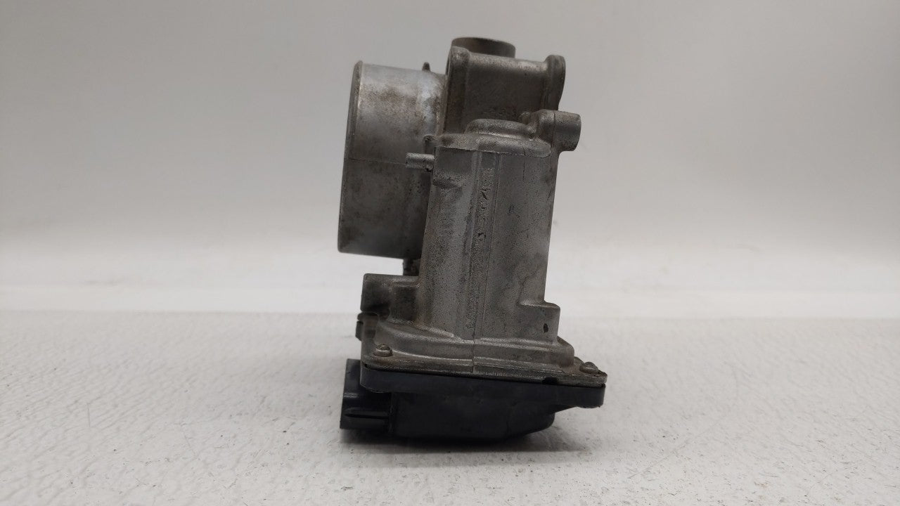 2012-2014 Mazda 3 Throttle Body P/N:13 640 A 640 K4238 1R24, 640 K4238 6R26, 13 640 B, 640 K4238 7T13 Fits Fits 2012 2013 20