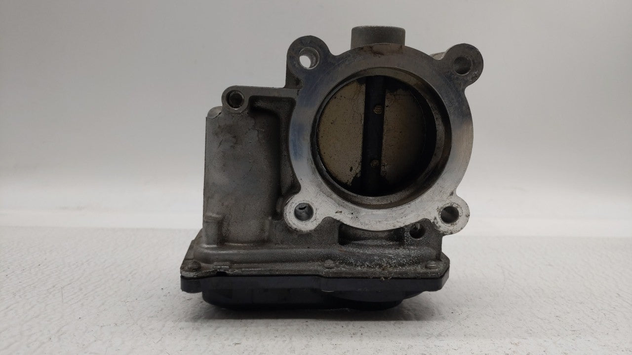 2012-2014 Mazda 3 Throttle Body P/N:13 640 A 640 K4238 1R24, 640 K4238 6R26, 13 640 B, 640 K4238 7T13 Fits Fits 2012 2013 20