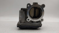 2012-2014 Mazda 3 Throttle Body P/N:13 640 A 640 K4238 1R24, 640 K4238 6R26, 13 640 B, 640 K4238 7T13 Fits Fits 2012 2013 20