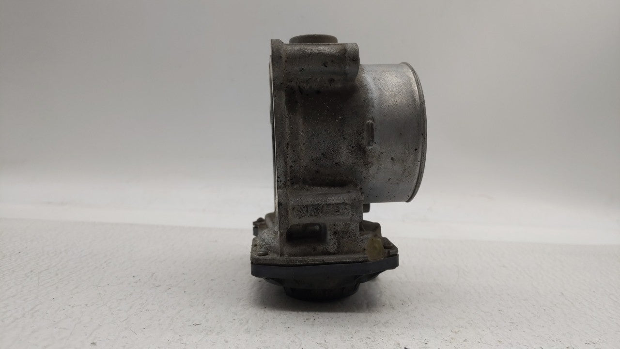 2012-2014 Mazda 3 Throttle Body P/N:13 640 A 640 K4238 1R24, 640 K4238 6R26, 13 640 B, 640 K4238 7T13 Fits Fits 2012 2013 20