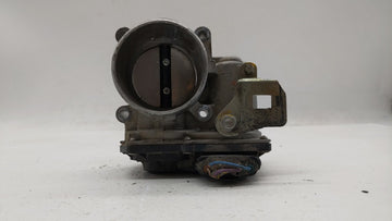 2012-2018 Mazda 3 Throttle Body P/N:13 640 A 640 K4238 1R24, 640 K4238 6R26, 13 640 B Fits Fits 2012 2013 2014 2015 2016 201