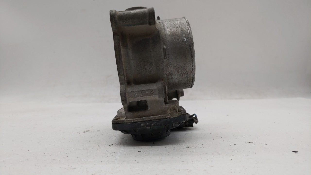 2012-2018 Mazda 3 Throttle Body P/N:13 640 A 640 K4238 1R24, 640 K4238 6R26, 13 640 B Fits Fits 2012 2013 2014 2015 2016 201