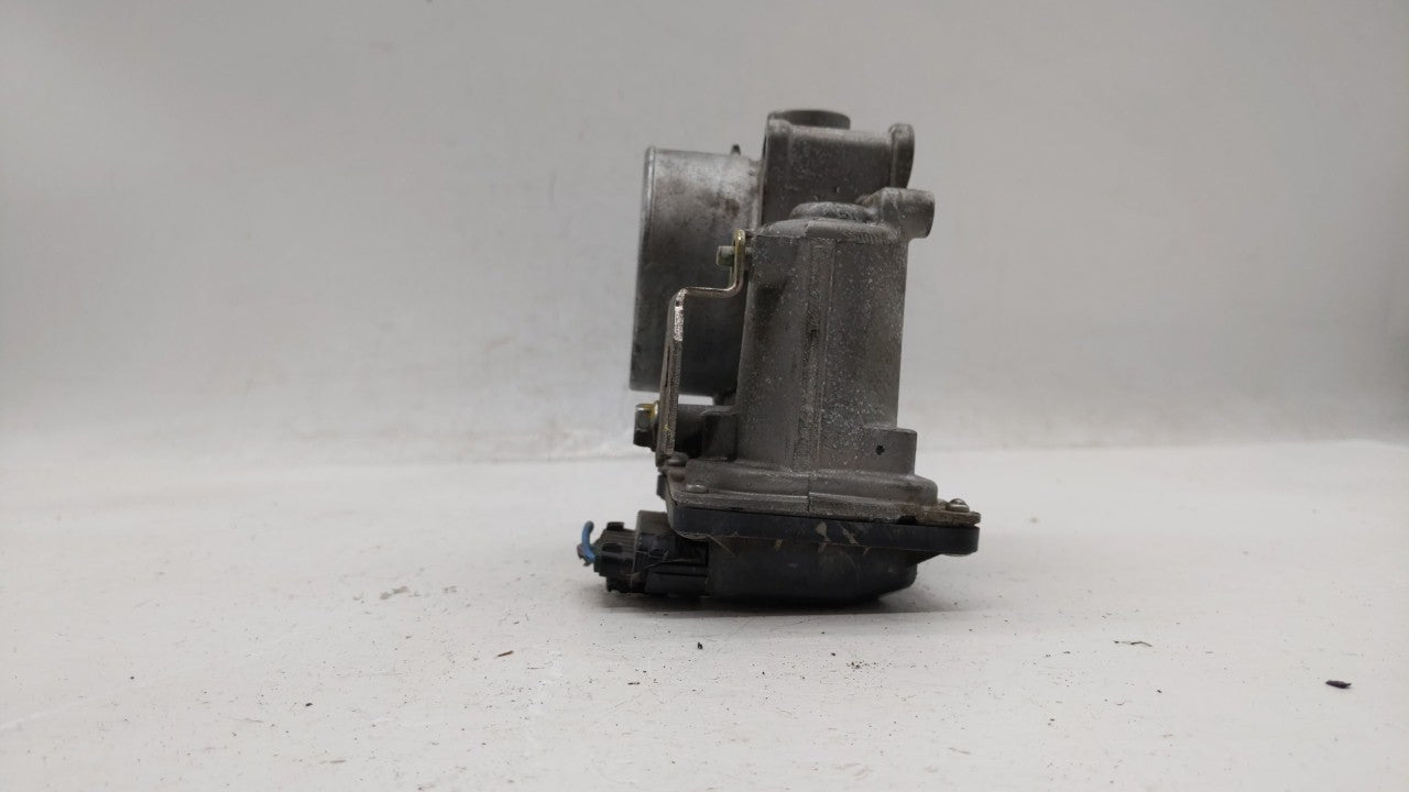 2012-2018 Mazda 3 Throttle Body P/N:13 640 A 640 K4238 1R24, 640 K4238 6R26, 13 640 B Fits Fits 2012 2013 2014 2015 2016 201