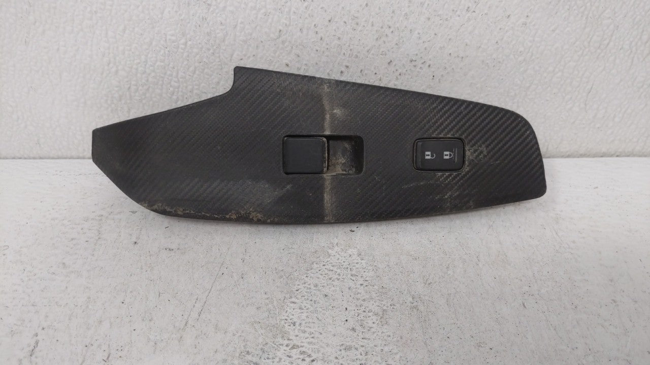 2016 Mazda 3 Passenger Right Power Window Switch - Oemusedautoparts1.com