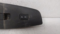 2016 Mazda 3 Passenger Right Power Window Switch - Oemusedautoparts1.com