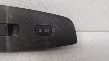 2016 Mazda 3 Passenger Right Power Window Switch