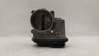 2012-2014 Mazda 3 Throttle Body P/N:PE01 13 640 A PE01 13 640 B, 152009S18, 640 K4238 6R26 Fits Fits 2012 2013 2014 OEM Used