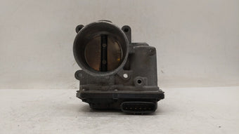compare product 2012-2014 Mazda 3 Throttle Body P/N:PE01 13 640 A PE01 13 640 B, 152009S18, 640 K4238 6R26 Fits Fits 2012 2013 2014 OEM Used Auto Parts