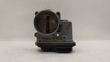 2012-2014 Mazda 3 Throttle Body P/N:PE01 13 640 A PE01 13 640 B, 152009S18, 640 K4238 6R26 Fits Fits 2012 2013 2014 OEM Used