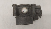 2012-2014 Mazda 3 Throttle Body P/N:PE01 13 640 A PE01 13 640 B, 152009S18, 640 K4238 6R26 Fits Fits 2012 2013 2014 OEM Used