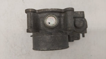 2012-2014 Mazda 3 Throttle Body P/N:PE01 13 640 A PE01 13 640 B, 152009S18, 640 K4238 6R26 Fits Fits 2012 2013 2014 OEM Used Auto Parts
