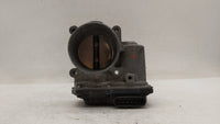2012-2014 Mazda 3 Throttle Body P/N:PE01 13 640 A PE01 13 640 B, 152009S18, 640 K4238 6R26 Fits Fits 2012 2013 2014 OEM Used
