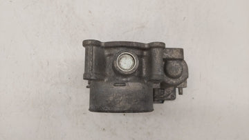 2012-2014 Mazda 3 Throttle Body P/N:PE01 13 640 A PE01 13 640 B, 152009S18, 640 K4238 6R26 Fits Fits 2012 2013 2014 OEM Used Auto Parts