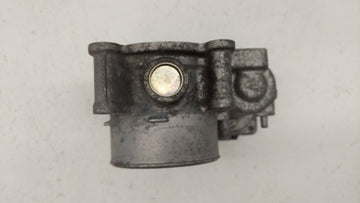 2012-2014 Mazda 3 Throttle Body P/N:PE01 13 640 A PE01 13 640 B, 152009S18, 640 K4238 6R26 Fits Fits 2012 2013 2014 OEM Used Auto Parts