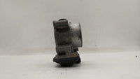 2012-2014 Mazda 3 Throttle Body P/N:PE01 13 640 A PE01 13 640 B, 152009S18, 640 K4238 6R26 Fits Fits 2012 2013 2014 OEM Used