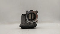 2012-2014 Mazda 3 Throttle Body P/N:PE01 13 640 A PE01 13 640 B, 152009S18, 640 K4238 6R26 Fits Fits 2012 2013 2014 OEM Used