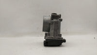 2012-2014 Mazda 3 Throttle Body P/N:PE01 13 640 A PE01 13 640 B, 152009S18, 640 K4238 6R26 Fits Fits 2012 2013 2014 OEM Used