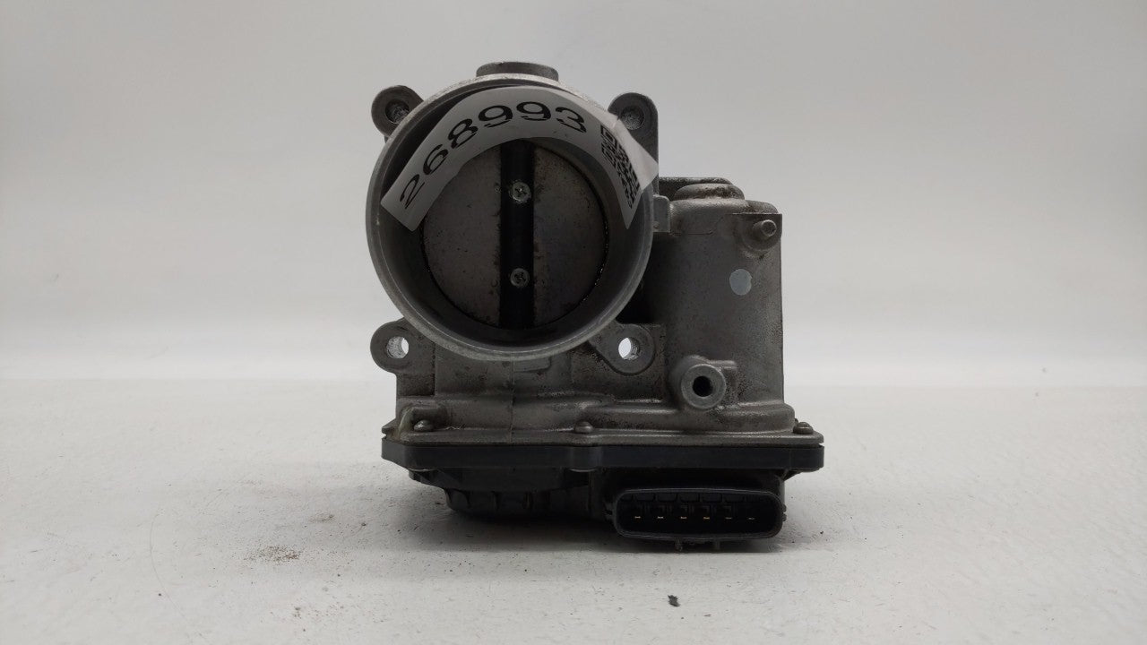 2012-2014 Mazda 3 Throttle Body P/N:PE01 13 640 A PE01 13 640 B, 152009S18, 640 K4238 6R26 Fits Fits 2012 2013 2014 OEM Used