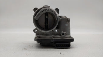compare product 2012-2014 Mazda 3 Throttle Body P/N:PE01 13 640 A PE01 13 640 B, 152009S18, 640 K4238 6R26 Fits Fits 2012 2013 2014 OEM Used Auto Parts