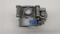 2012-2014 Mazda 3 Throttle Body P/N:PE01 13 640 A PE01 13 640 B, 152009S18, 640 K4238 6R26 Fits Fits 2012 2013 2014 OEM Used