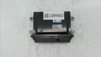 compare product 2014 Mazda 3 PCM Engine Control Computer ECU ECM PCU OEM P/N:PE19 18 881A Fits OEM Used Auto Parts