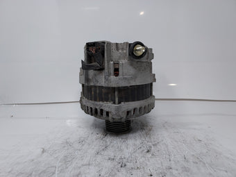 compare product 2014 Mazda 3 Alternator Replacement Generator Charging Assembly Engine OEM P/N:PEDD A5TL0491 P53N A5T J0591 AX Fits Fits 2013 OEM Used Auto Parts