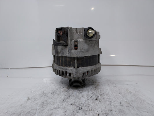 2014 Mazda 3 Alternator Replacement Generator Charging Assembly Engine OEM P/N:PEDD A5TL0491 P53N A5T J0591 AX Fits Fits 201