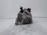 2014 Mazda 3 Alternator Replacement Generator Charging Assembly Engine OEM P/N:PEDD A5TL0491 P53N A5T J0591 AX Fits Fits 201