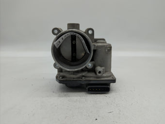 compare product 2012-2014 Mazda 3 Throttle Body P/N:13 640 A 640 K4238 1R24, 640 K4238 6R26, 13 640 B, 640 K4238 7T13 Fits Fits 2012 2013 2014 OEM Used Auto Parts