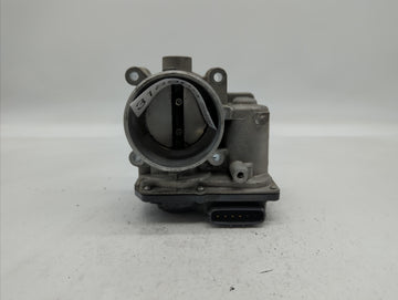 2012-2014 Mazda 3 Throttle Body P/N:13 640 A 640 K4238 1R24, 640 K4238 6R26, 13 640 B, 640 K4238 7T13 Fits Fits 2012 2013 20