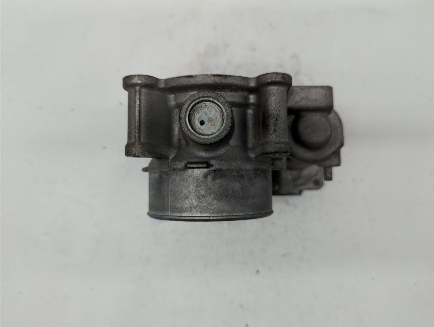 2012-2014 Mazda 3 Throttle Body P/N:13 640 A 640 K4238 1R24, 640 K4238 6R26, 13 640 B, 640 K4238 7T13 Fits Fits 2012 2013 20