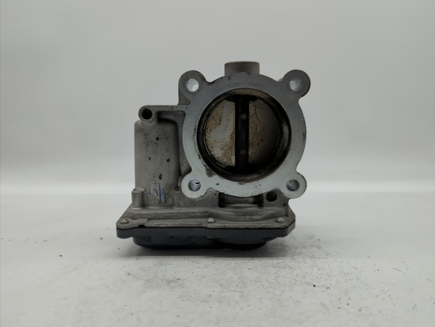 2012-2014 Mazda 3 Throttle Body P/N:13 640 A 640 K4238 1R24, 640 K4238 6R26, 13 640 B, 640 K4238 7T13 Fits Fits 2012 2013 20