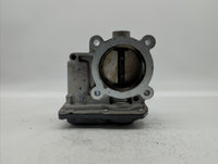2012-2014 Mazda 3 Throttle Body P/N:13 640 A 640 K4238 1R24, 640 K4238 6R26, 13 640 B, 640 K4238 7T13 Fits Fits 2012 2013 20