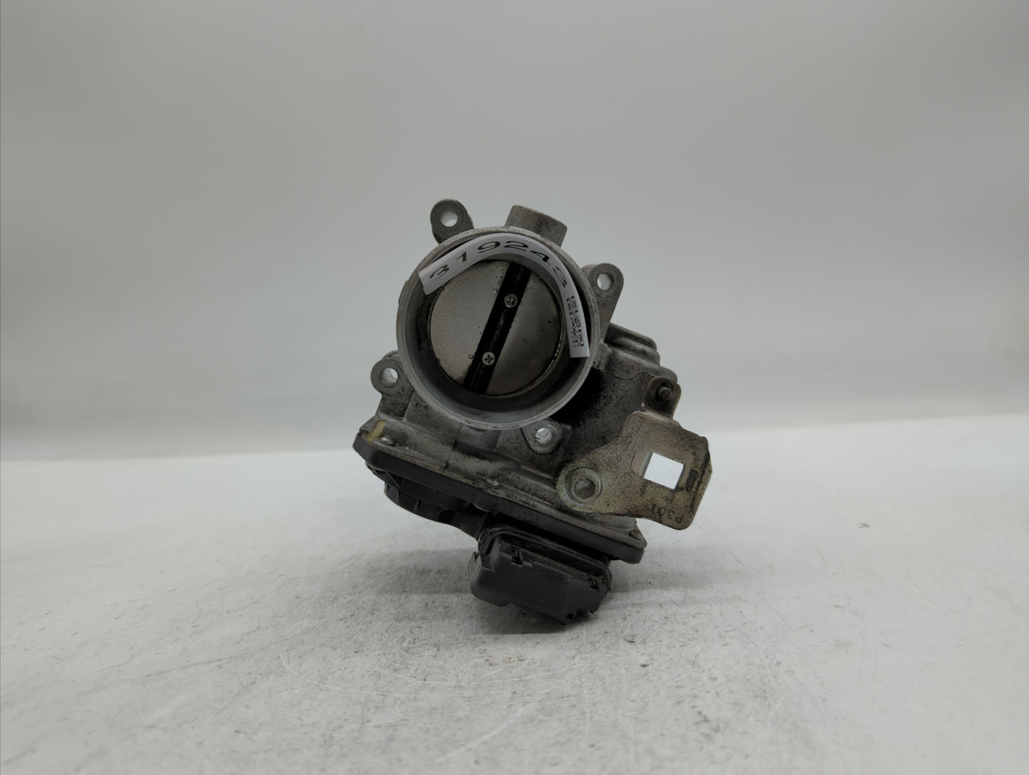 2012-2014 Mazda 3 Throttle Body P/N:13 640 A 640 K4238 1R24, 640 K4238 6R26, 13 640 B, 640 K4238 7T13 Fits Fits 2012 2013 20