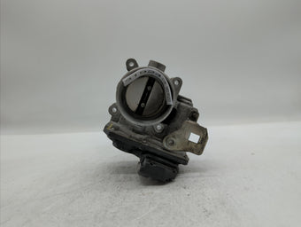 compare product 2012-2014 Mazda 3 Throttle Body P/N:13 640 A 640 K4238 1R24, 640 K4238 6R26, 13 640 B, 640 K4238 7T13 Fits Fits 2012 2013 2014 OEM Used Auto Parts
