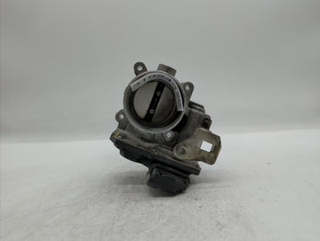 2012-2014 Mazda 3 Throttle Body P/N:13 640 A 640 K4238 1R24, 640 K4238 6R26, 13 640 B, 640 K4238 7T13 Fits Fits 2012 2013 20
