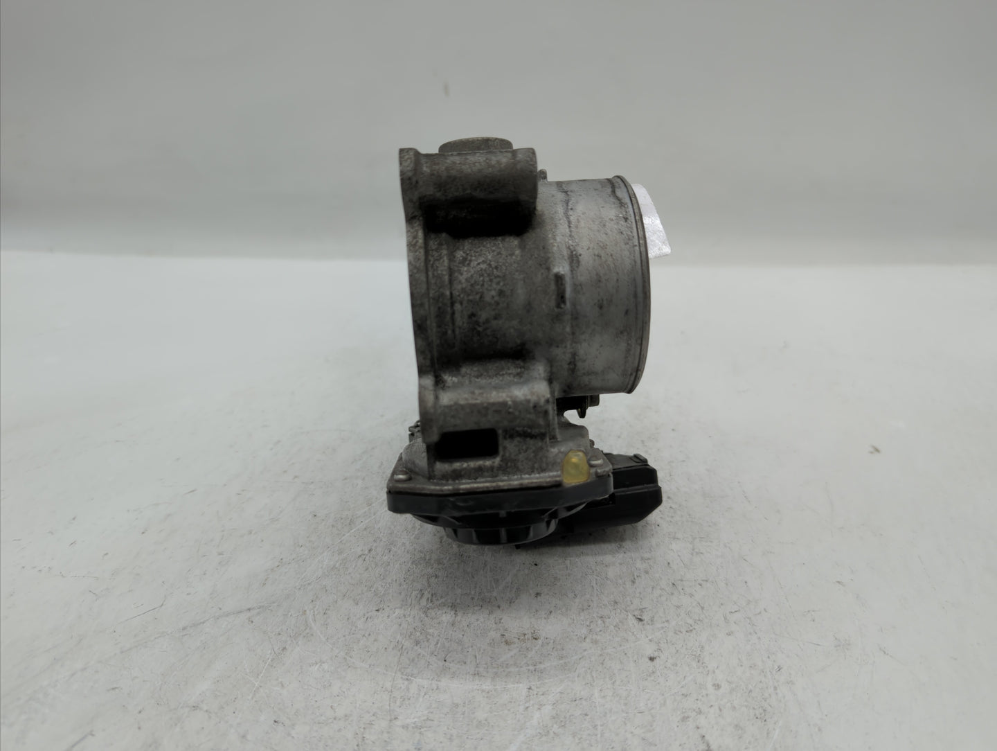 2012-2014 Mazda 3 Throttle Body P/N:13 640 A 640 K4238 1R24, 640 K4238 6R26, 13 640 B, 640 K4238 7T13 Fits Fits 2012 2013 20
