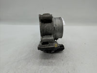 2012-2014 Mazda 3 Throttle Body P/N:13 640 A 640 K4238 1R24, 640 K4238 6R26, 13 640 B, 640 K4238 7T13 Fits Fits 2012 2013 20