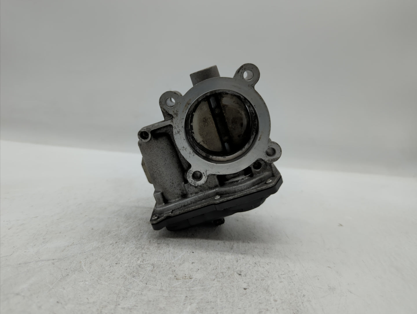 2012-2014 Mazda 3 Throttle Body P/N:13 640 A 640 K4238 1R24, 640 K4238 6R26, 13 640 B, 640 K4238 7T13 Fits Fits 2012 2013 20