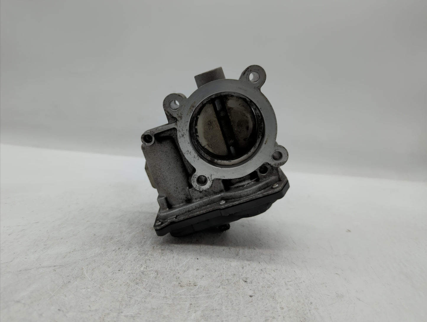 2012-2014 Mazda 3 Throttle Body P/N:13 640 A 640 K4238 1R24, 640 K4238 6R26, 13 640 B, 640 K4238 7T13 Fits Fits 2012 2013 20