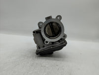 2012-2014 Mazda 3 Throttle Body P/N:13 640 A 640 K4238 1R24, 640 K4238 6R26, 13 640 B, 640 K4238 7T13 Fits Fits 2012 2013 20