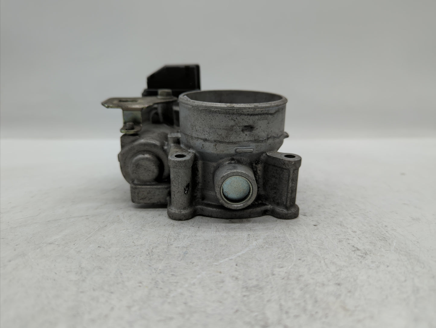 2012-2014 Mazda 3 Throttle Body P/N:13 640 A 640 K4238 1R24, 640 K4238 6R26, 13 640 B, 640 K4238 7T13 Fits Fits 2012 2013 20