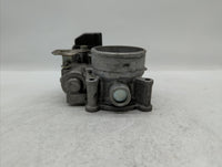 2012-2014 Mazda 3 Throttle Body P/N:13 640 A 640 K4238 1R24, 640 K4238 6R26, 13 640 B, 640 K4238 7T13 Fits Fits 2012 2013 20