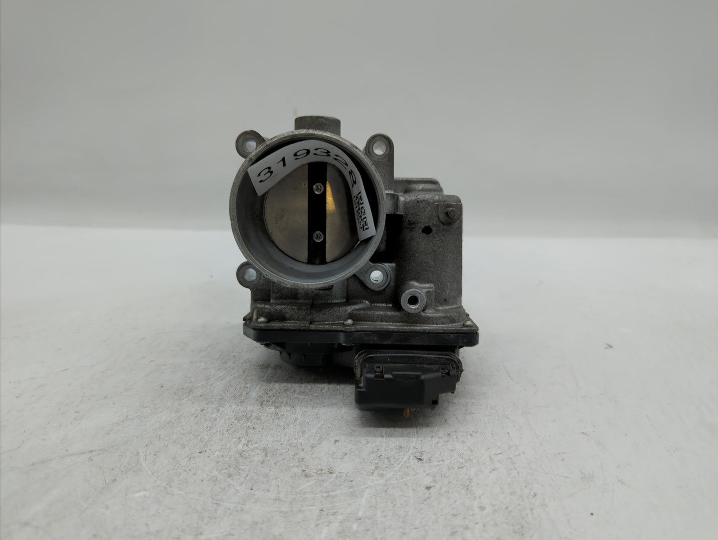 2012-2014 Mazda 3 Throttle Body P/N:13 640 A 640 K4238 1R24, 640 K4238 6R26, 13 640 B, 640 K4238 7T13 Fits Fits 2012 2013 20