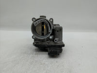 2012-2014 Mazda 3 Throttle Body P/N:13 640 A 640 K4238 1R24, 640 K4238 6R26, 13 640 B, 640 K4238 7T13 Fits Fits 2012 2013 20