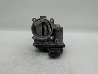 compare product 2012-2014 Mazda 3 Throttle Body P/N:13 640 A 640 K4238 1R24, 640 K4238 6R26, 13 640 B, 640 K4238 7T13 Fits Fits 2012 2013 2014 OEM Used Auto Parts
